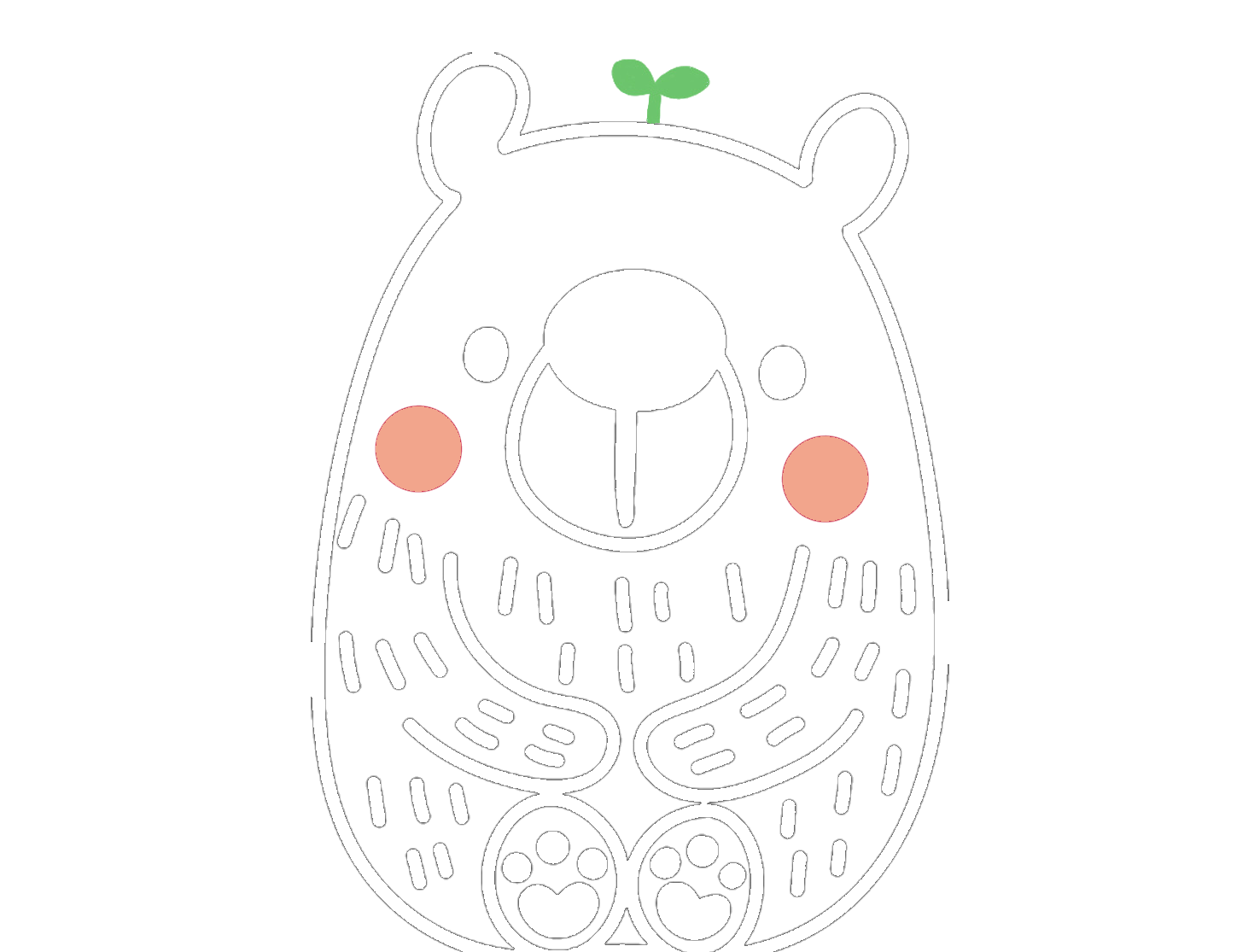日日熊說